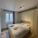 Apartamento Ruyi De Panne