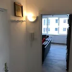 Apartamento Ruyi De Panne