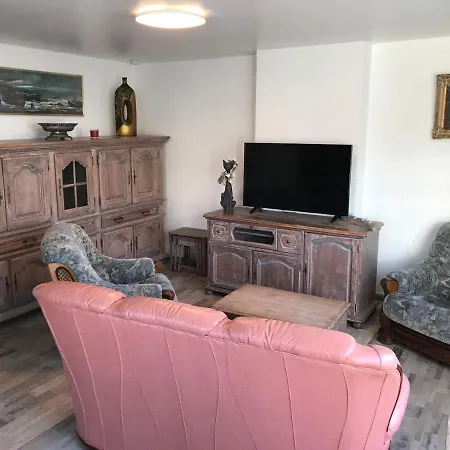 Ruyi Apartment De Panne