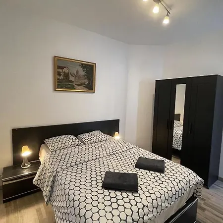 Apartment Ruyi *