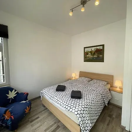 Ruyi Apartment