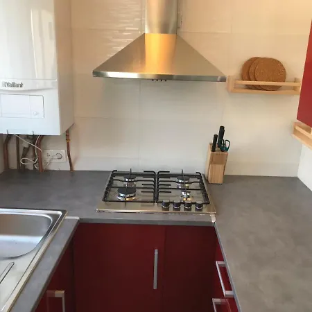 Apartment Ruyi *