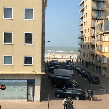 Ruyi * De Panne