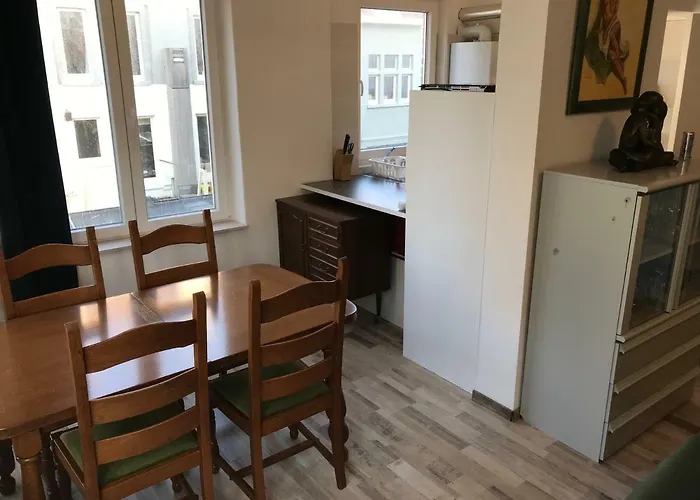 Apartamento Ruyi
